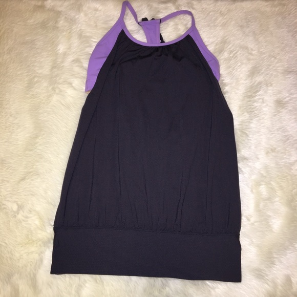 Lululemon No Limits Tank - Picture 2 of 4